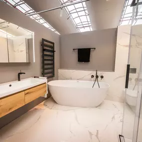 Bild von Richter+Frenzel BäderStore Dortmund