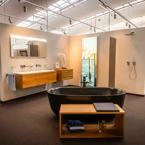 Bild von Richter+Frenzel BäderStore Dortmund