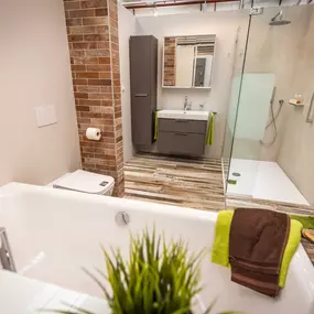 Bild von Richter+Frenzel BäderStore Dortmund