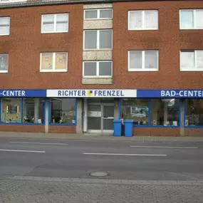 Bild von Richter+Frenzel BäderStore Düren