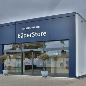 Bild von Richter+Frenzel BäderStore Düren