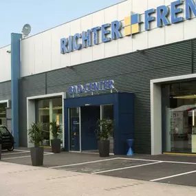 Bild von Richter+Frenzel Bäderstore