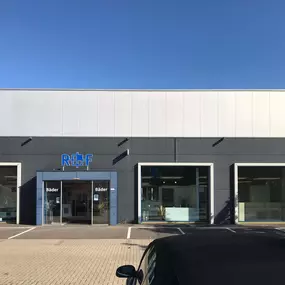 Bild von Richter+Frenzel BäderStore Düsseldorf