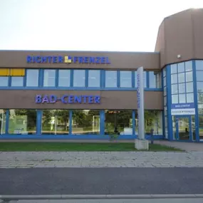 Bild von Richter+Frenzel BäderStore Erfurt