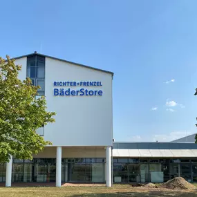 Bild von Richter+Frenzel BäderStore Erfurt