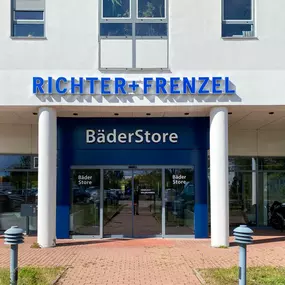 Bild von Richter+Frenzel BäderStore Erfurt