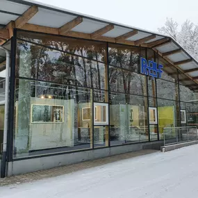 Bild von Richter+Frenzel BäderStore Erlangen