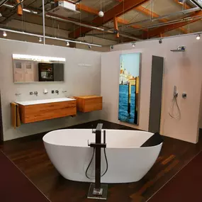 Bild von Richter+Frenzel BäderStore Erlangen