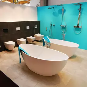 Bild von Richter+Frenzel BäderStore Erlangen