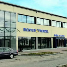 Bild von Richter+Frenzel BäderStore Freising