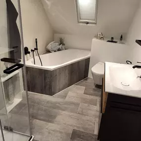 Bild von Richter+Frenzel BäderStore Gelsenkirchen