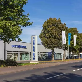 Bild von Richter+Frenzel BäderStore Gießen