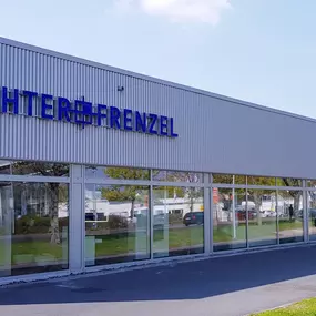 Bild von Richter+Frenzel BäderStore Gießen