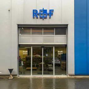 Bild von Richter+Frenzel ProfiStore Duisburg