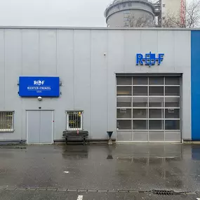 Bild von Richter+Frenzel ProfiStore Duisburg