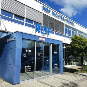 Bild von Richter+Frenzel BäderStore Gräfelfing