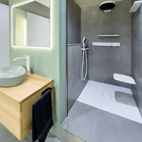 Bild von Richter+Frenzel BäderStore Gräfelfing