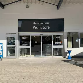 Bild von Richter+Frenzel ProfiStore Hagen
