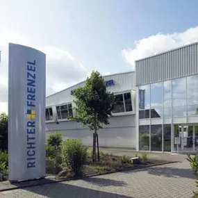 Bild von Richter+Frenzel BäderStore Hanau