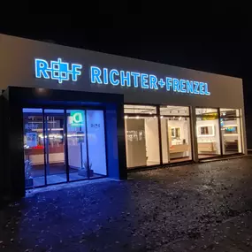 Bild von Richter+Frenzel Bäderstore Ingolstadt