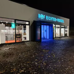 Bild von Richter+Frenzel Bäderstore Ingolstadt