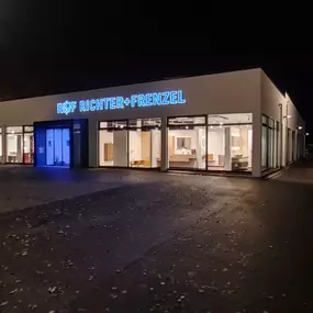 Bild von Richter+Frenzel BäderStore Ingolstadt