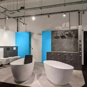 Bild von Richter+Frenzel BäderStore Ingolstadt