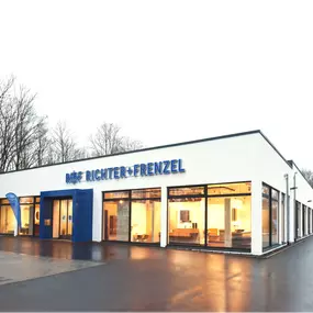 Bild von Richter+Frenzel BäderStore Ingolstadt