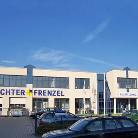 Bild von Richter+Frenzel BäderStore Jena