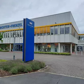 Bild von Richter+Frenzel BäderStore Kassel