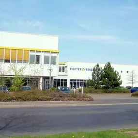 Bild von Richter+Frenzel BäderStore Kassel