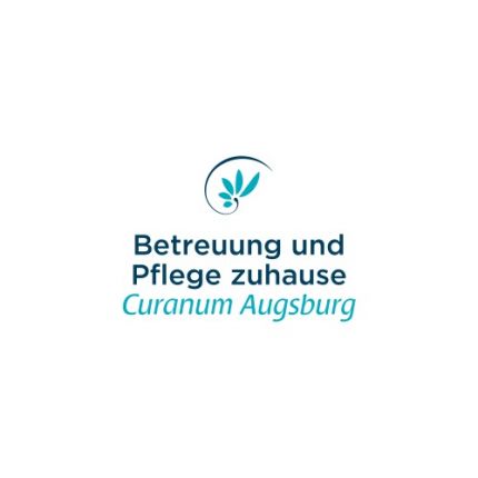 Logotyp från Betreuung und Pflege zuhause Curanum Augsburg