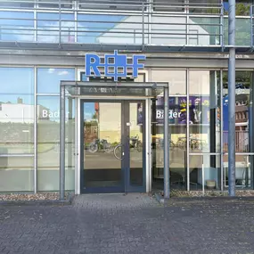 Bild von Richter+Frenzel Bäderstore Köln