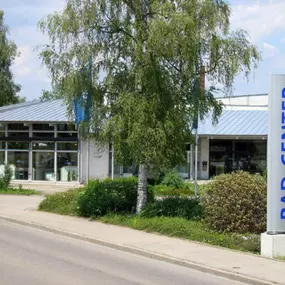 Bild von Richter+Frenzel Bäderstore Krumbach