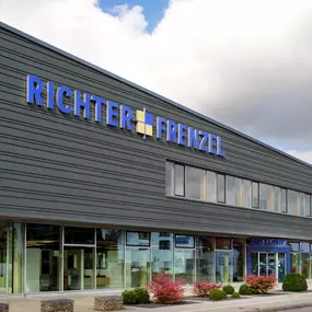 Bild von Richter+Frenzel BäderStore Ergolding
