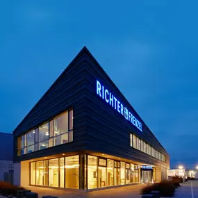 Bild von Richter+Frenzel BäderStore Ergolding