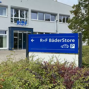 Bild von Richter+Frenzel BäderStore Mannheim