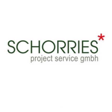 Logo fra Schorries