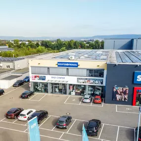 Bild von Richter+Frenzel BäderStore Mülheim-Kärlich