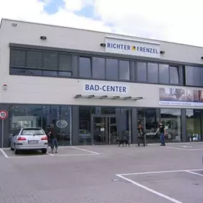 Bild von Richter+Frenzel BäderStore Mülheim-Kärlich