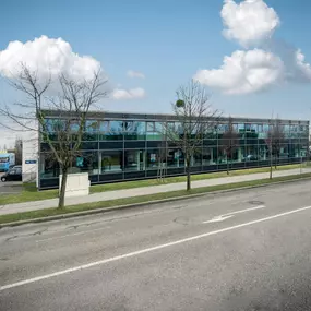 Bild von Richter+Frenzel BäderStore München