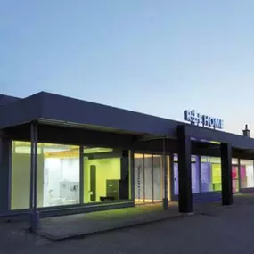 Bild von Richter+Frenzel BäderStore Nördlingen