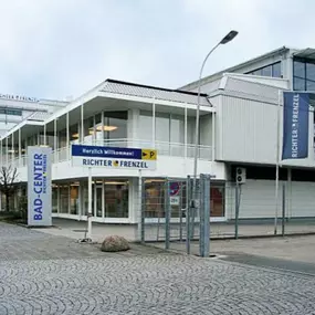 Bild von Richter+Frenzel BäderStore