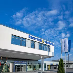 Bild von Richter+Frenzel BäderStore Passau