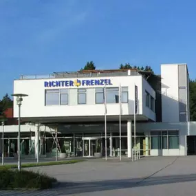 Bild von Richter+Frenzel BäderStore Passau