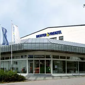 Bild von Richter+Frenzel BäderStore Penzberg