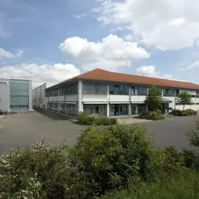 Bild von Richter+Frenzel BäderStore Petersberg