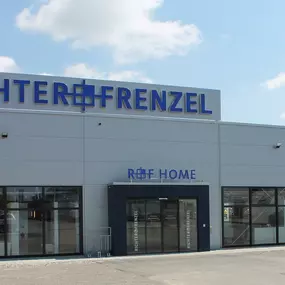 Bild von Richter+Frenzel BäderStore Memmingen