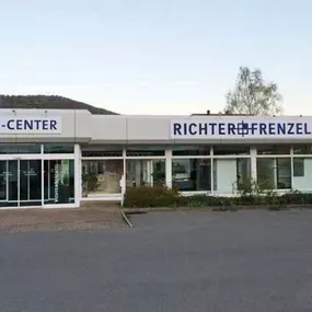Bild von Richter+Frenzel BäderStore Schmalkalden