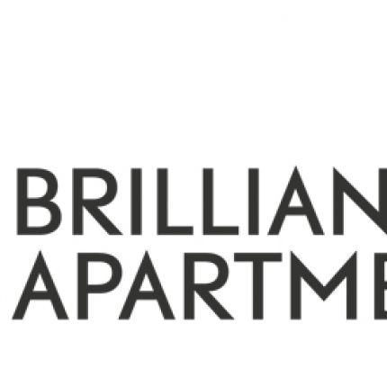 Logo von Brilliant Apartments GmbH